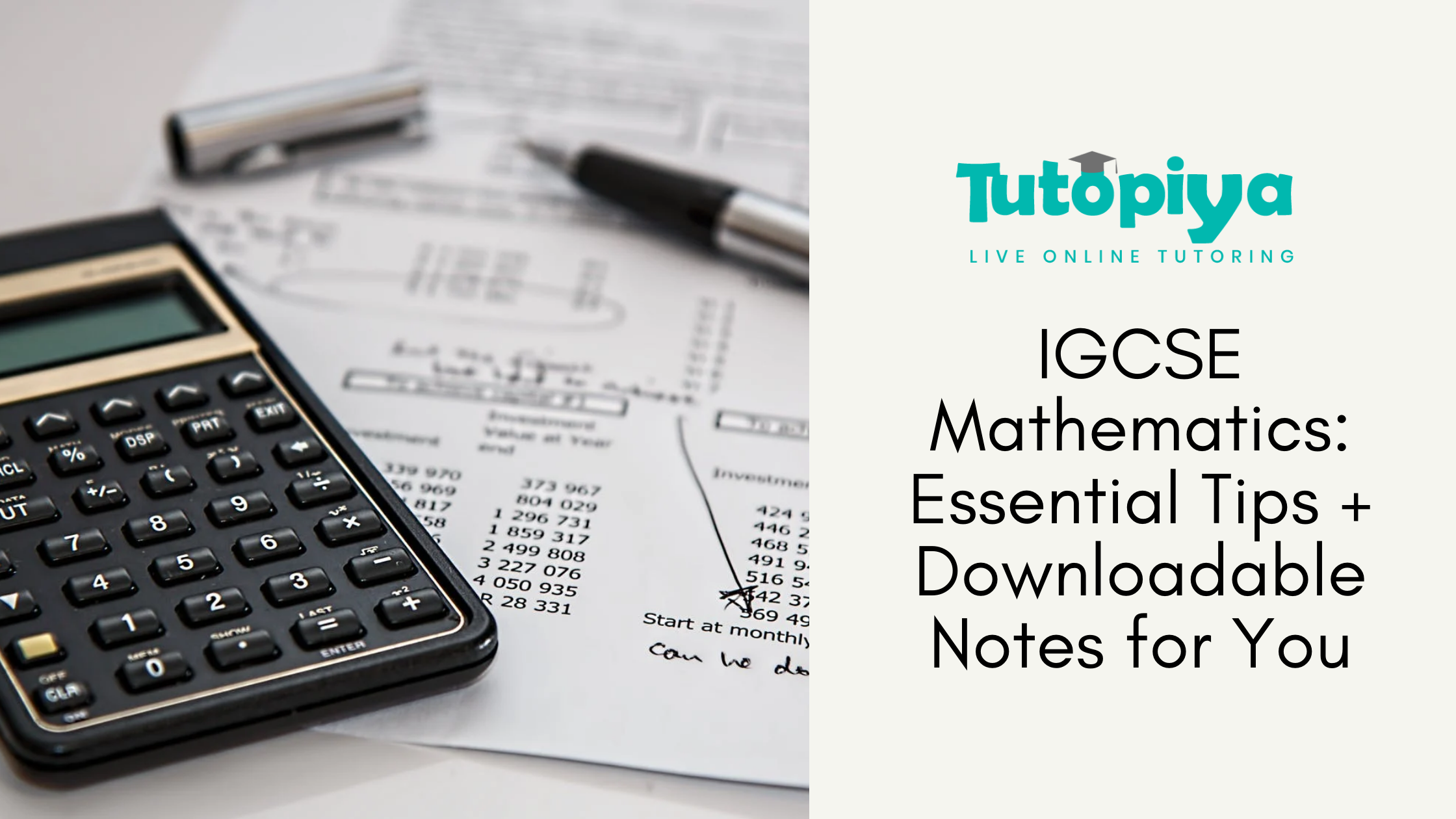 3D Shapes, CIE IGCSE Maths: Extended Revision Notes 2025