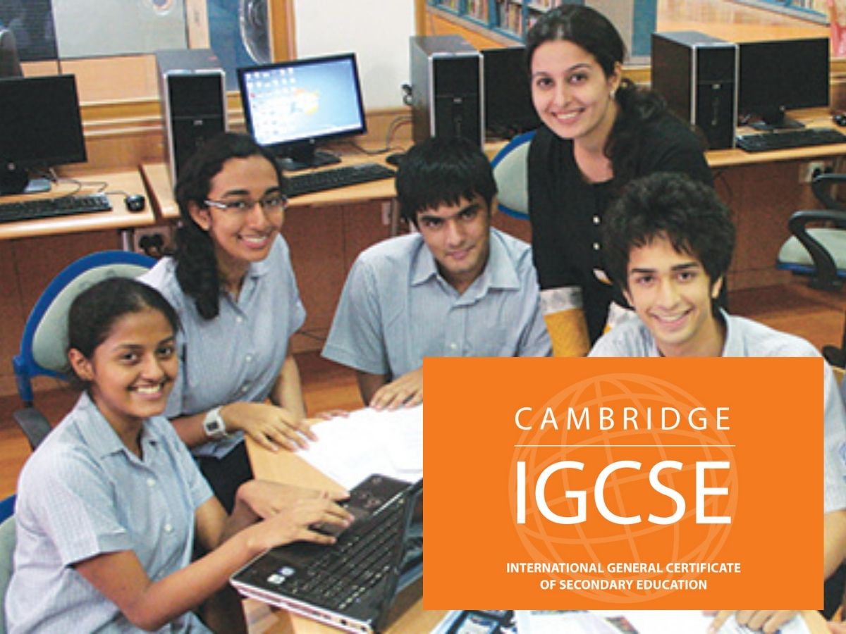 IGCSE Grade Boundaries, PDF, Educational Stages