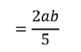 Algebraic Fraction